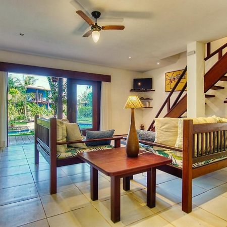 Domus Villas Praia de Pipa Экстерьер фото