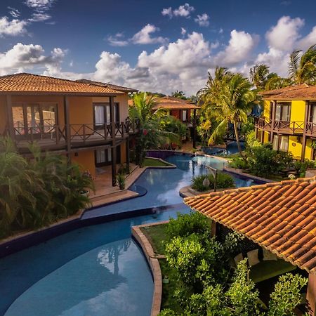 Domus Villas Praia de Pipa Экстерьер фото