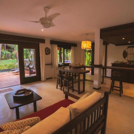 Domus Villas Praia de Pipa Экстерьер фото