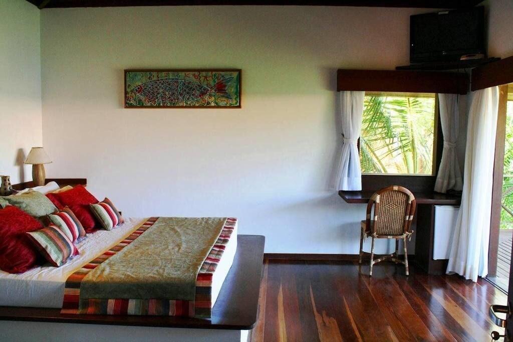 Domus Villas Praia de Pipa Экстерьер фото