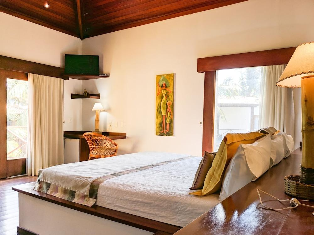 Domus Villas Praia de Pipa Экстерьер фото