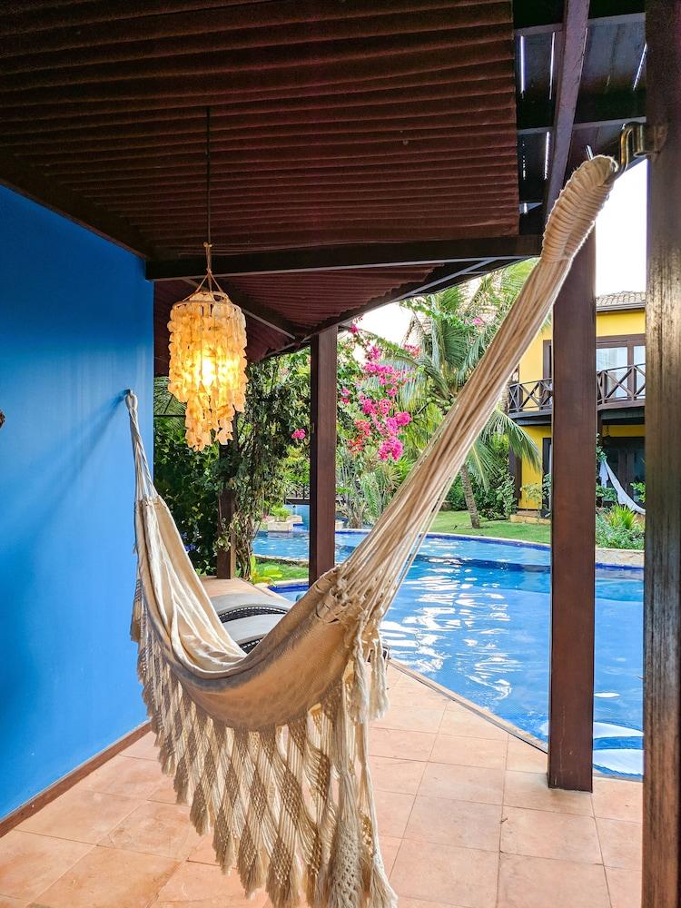 Domus Villas Praia de Pipa Экстерьер фото