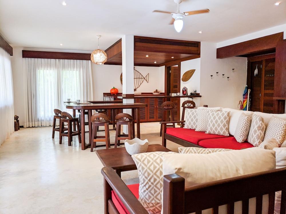 Domus Villas Praia de Pipa Экстерьер фото