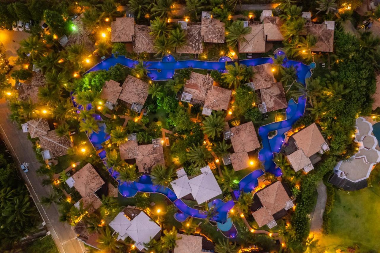 Domus Villas Praia de Pipa Экстерьер фото