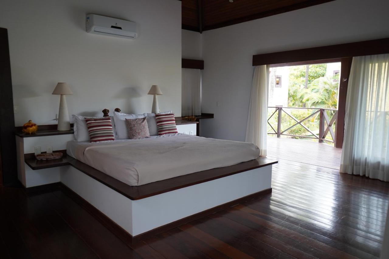 Domus Villas Praia de Pipa Экстерьер фото