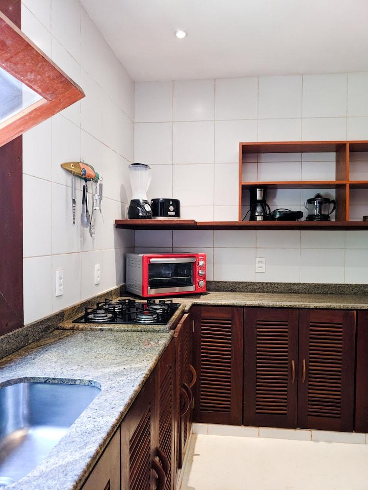 Domus Villas Praia de Pipa Экстерьер фото