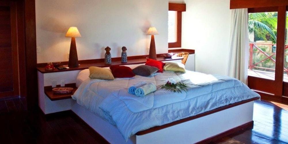 Domus Villas Praia de Pipa Экстерьер фото