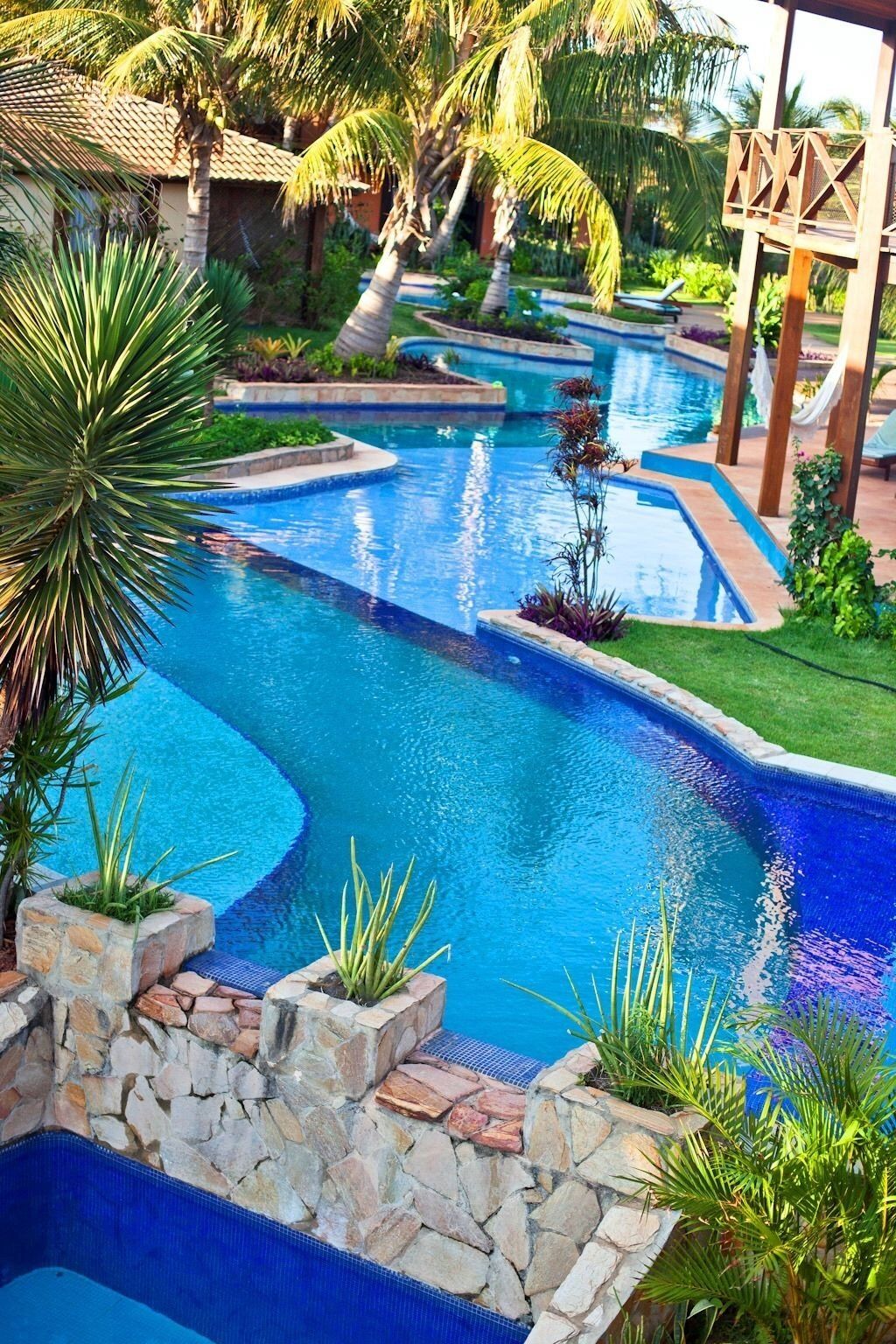 Domus Villas Praia de Pipa Экстерьер фото